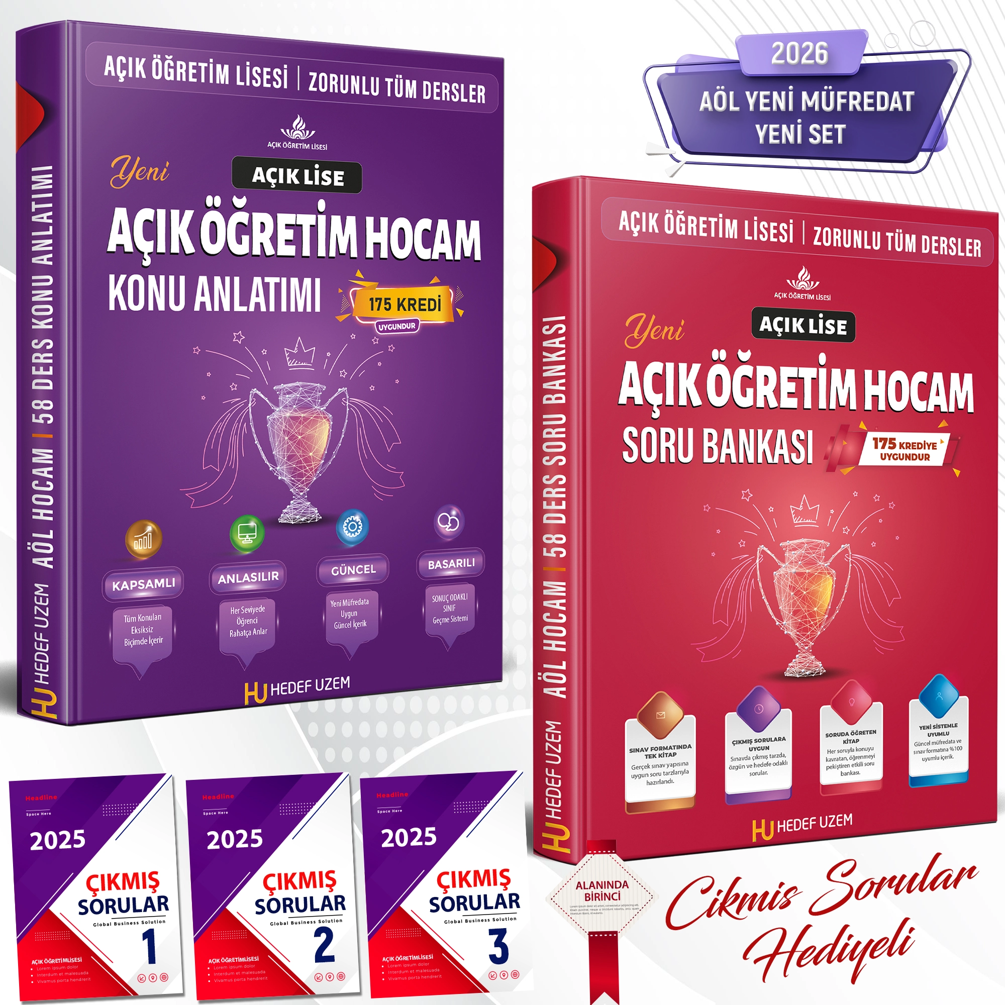 AÖL HOCAM KONU ANLATIMI