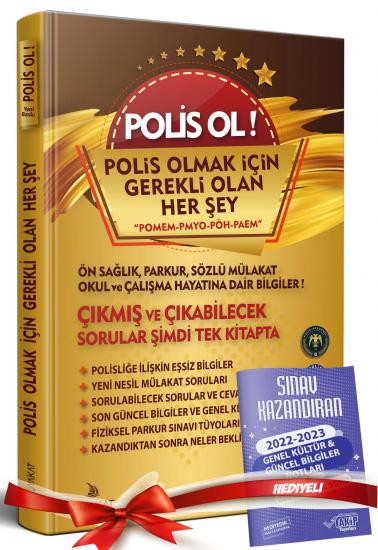 POLİSLİK ÖZEL HAZIRLIK