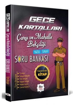 GECE KARTALLARI TÜRKÇE ÇÖZÜMLER