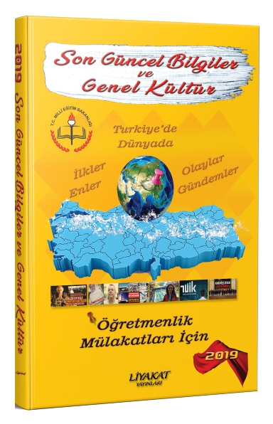 Liyakat%202019%20Öğretmenlik%20Mülakatları%20İçin%20Son%20Güncel%20Bilgiler%20ve%20Genel%20Kültür%20Liyakat%20Yayınları