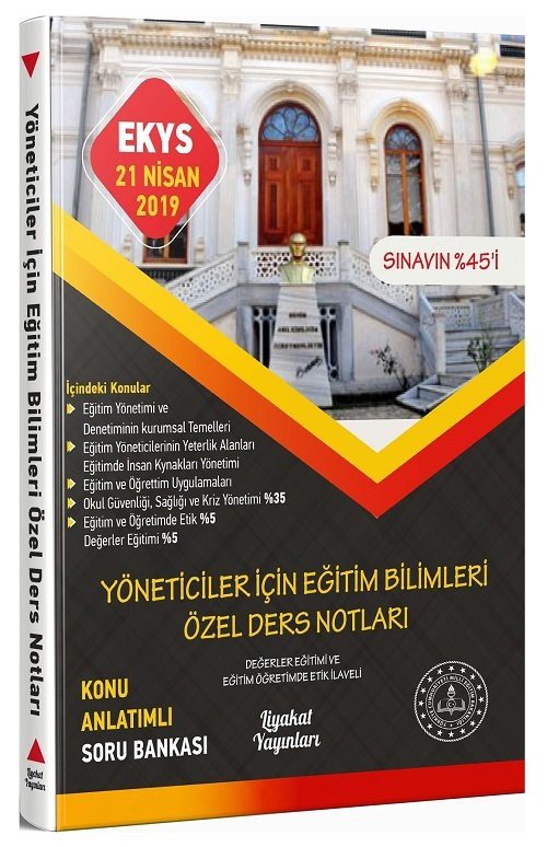 Liyakat%202019%20MEB%20EKYS%20Yöneticiler%20İçin%20Eğitim%20Bilimleri%20Ders%20Notları%20Konu%20Anlatımlı%20Soru%20Bankası%20Liyakat%20Yayınları