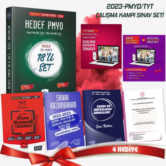 2021 PMYO 11 Li Efsane Altın Set - Altın Seri Yayınları - Arma Hediyeli